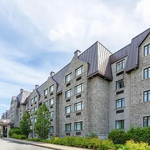 Doubletree By Hilton Station touristique