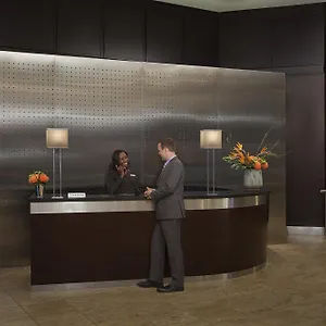 **** Hotel Intercontinental Centre By Ihg Canada